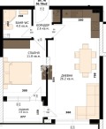 Продава 2-СТАЕН, град Варна, Кайсиева градина • 99000 € • 78360026 — Holmes.bg