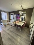Продава  2-стаен област Бургас , к.к. Слънчев бряг , 48 кв.м | 98460350 - изображение [2]