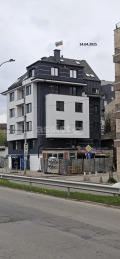 Продава 3-СТАЕН, град София, Център • 220000 € • 10670093 — Holmes.bg