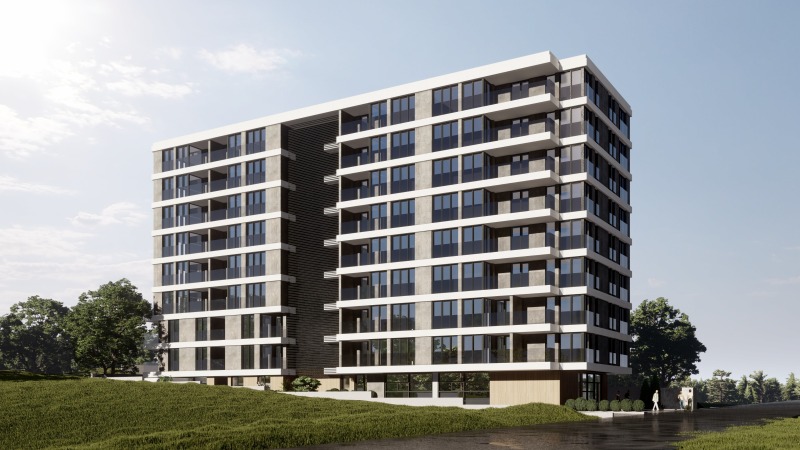 Продава 3-СТАЕН в град Варна, Възраждане 1 - 92 кв.м / 124 064 € » 242 648.09 лв., ИМПЕРИУМ ГРУП