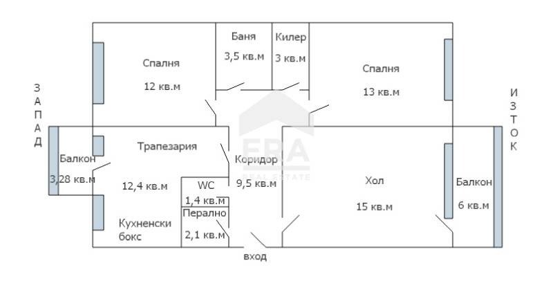 ������� 3-����� | Imot.bg � ����������� 16