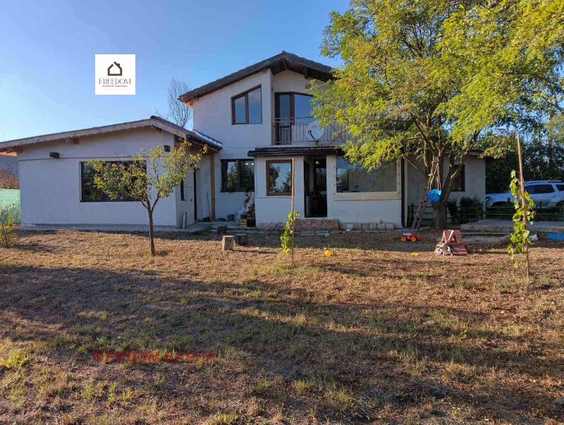 Продава КЪЩА в град Варна, с. Каменар - 112 кв.м / 196 000 € » 383 342.68 лв., ФРИДОМ ВАРНА
