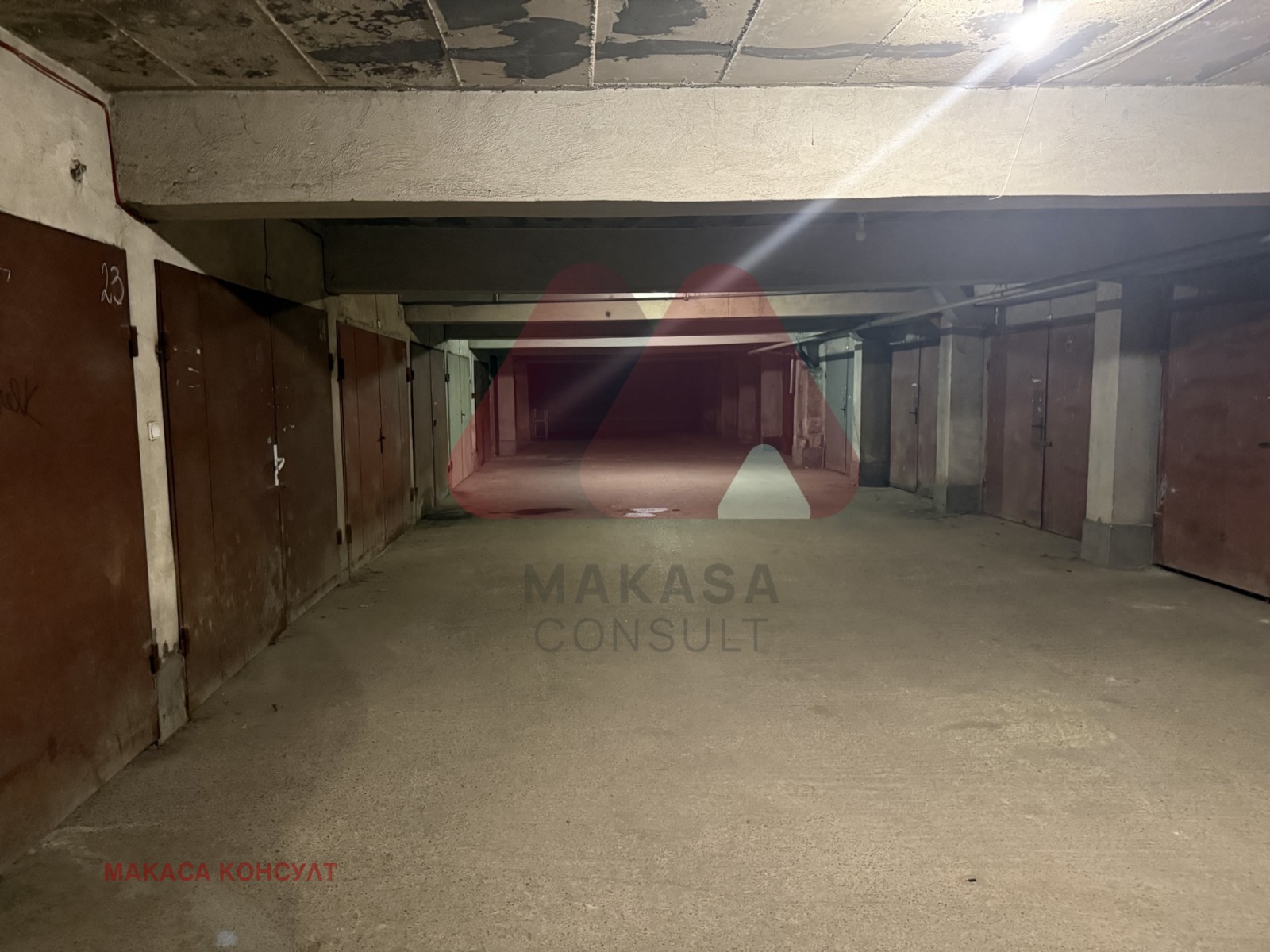 Продава ГАРАЖ | Imot.bg — изображение 3