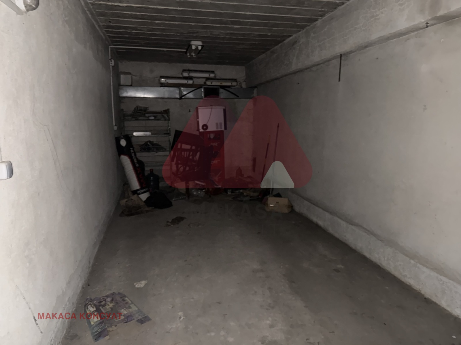 Продава ГАРАЖ | Imot.bg — изображение 2