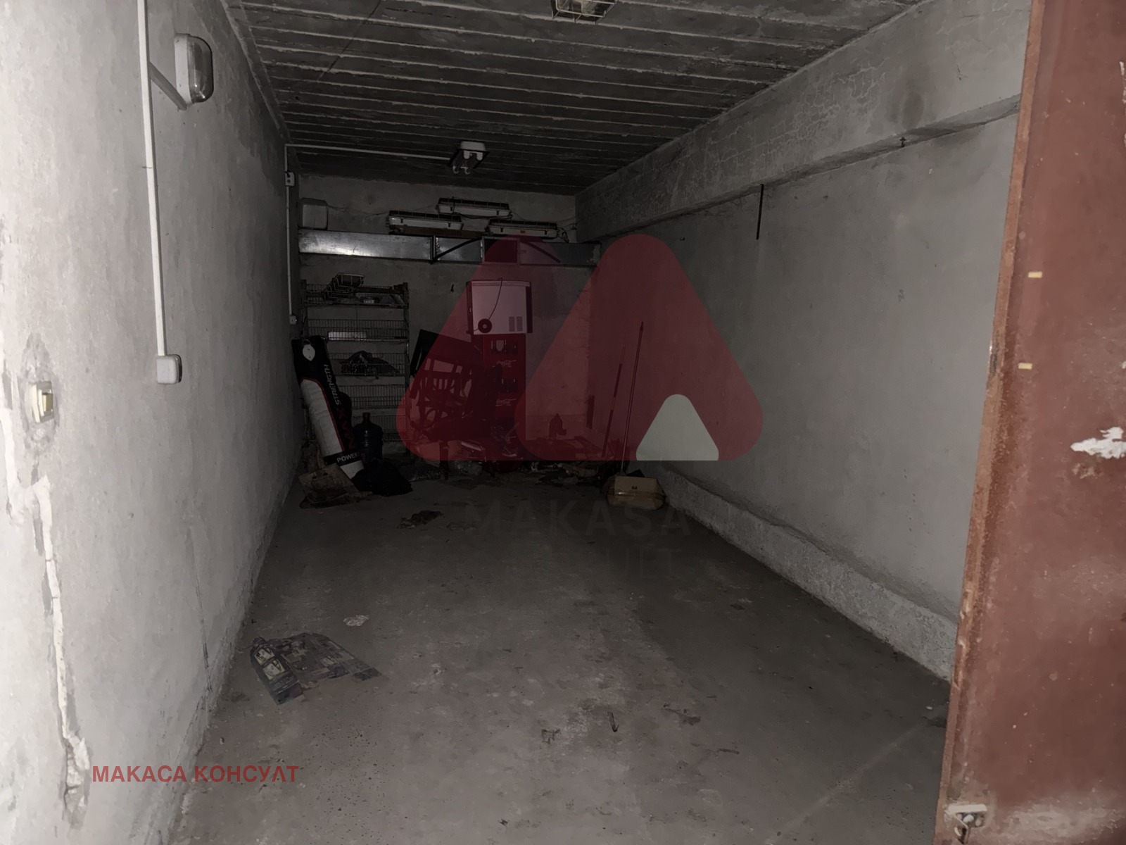 Продава ГАРАЖ | Imot.bg — изображение 4