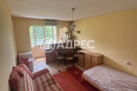 Продава 2-стаен град София Люлин 4 - [1] 