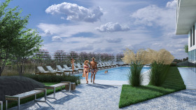 1 quarto Chirok centar, Pleven 6