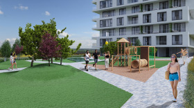 1 quarto Chirok centar, Pleven 7