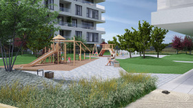 1 quarto Chirok centar, Pleven 8