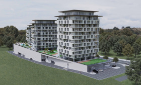 1 quarto Chirok centar, Pleven 5