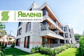 3-стаен град София, Кръстова вада 1