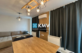 2 bedroom Svoboda, Sofia