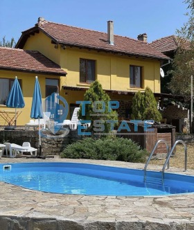 Ev Koevci, bölge Veliko Tarnovo 1