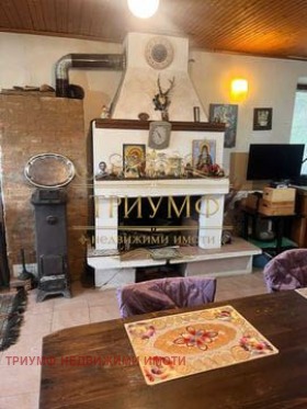 Продава КЪЩА, с. Аврен, област Варна, снимка 3 - Къщи - 54788651