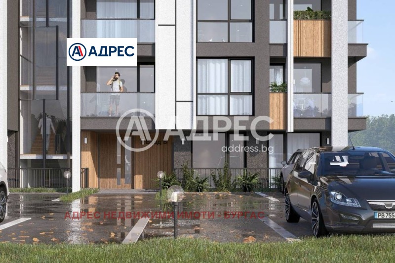 Προς πώληση  Στούντιο Βυργασ , Σαραφοβο , 43 τ.μ | 38631381 - εικόνα [9]