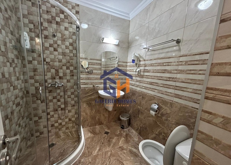 Продава  1-стаен област Бургас , к.к. Слънчев бряг , 35 кв.м | 43076446 - изображение [4]
