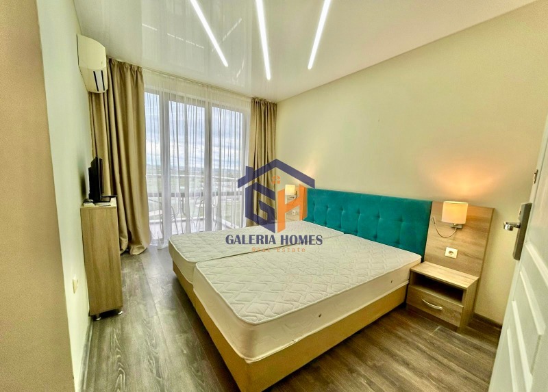 Продава  1-стаен област Бургас , к.к. Слънчев бряг , 35 кв.м | 43076446
