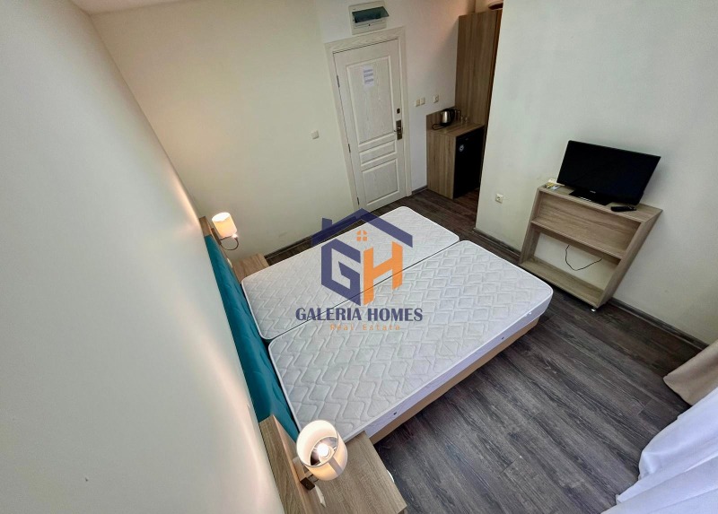 Продава  1-стаен област Бургас , к.к. Слънчев бряг , 35 кв.м | 43076446 - изображение [3]