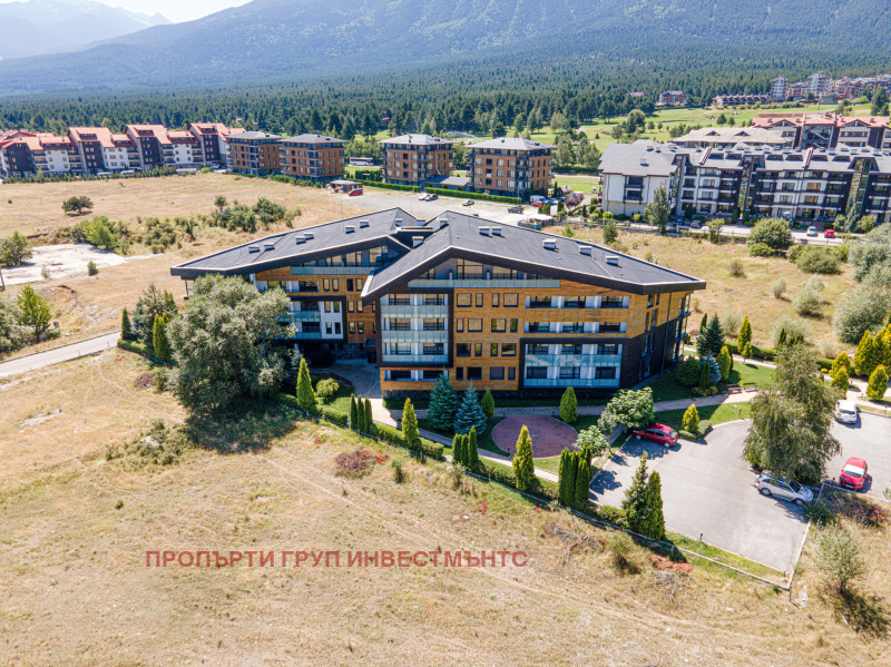 Eladó  Stúdió régió Blagoevgrad , Bansko , 38 négyzetméter | 80355009 - kép [5]