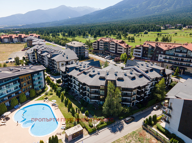 Eladó  Stúdió régió Blagoevgrad , Bansko , 38 négyzetméter | 80355009 - kép [12]