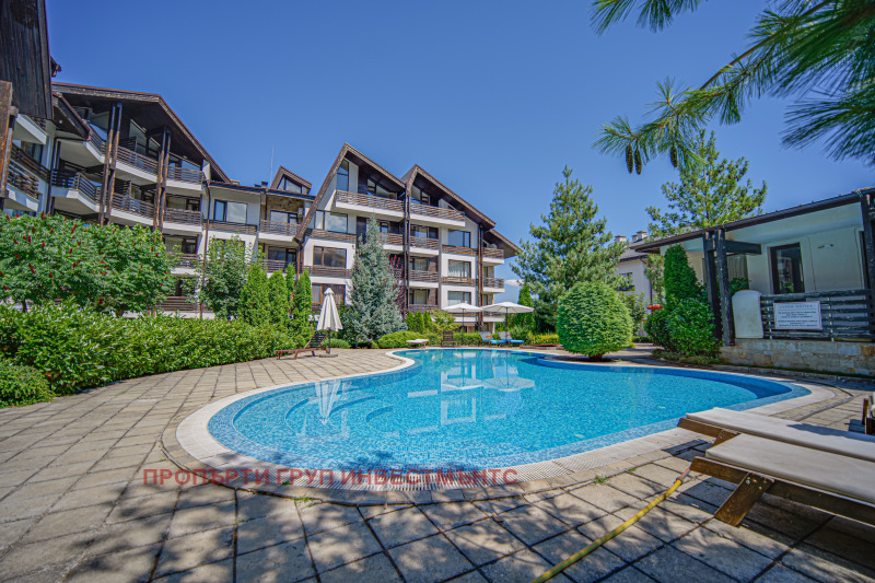 Eladó  Stúdió régió Blagoevgrad , Bansko , 38 négyzetméter | 80355009 - kép [10]