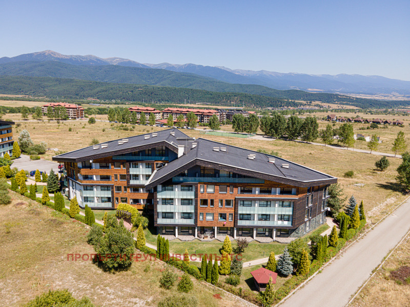 Eladó  Stúdió régió Blagoevgrad , Bansko , 38 négyzetméter | 80355009 - kép [6]