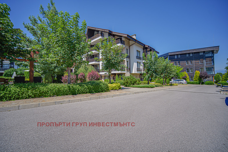 Eladó  Stúdió régió Blagoevgrad , Bansko , 38 négyzetméter | 80355009 - kép [16]