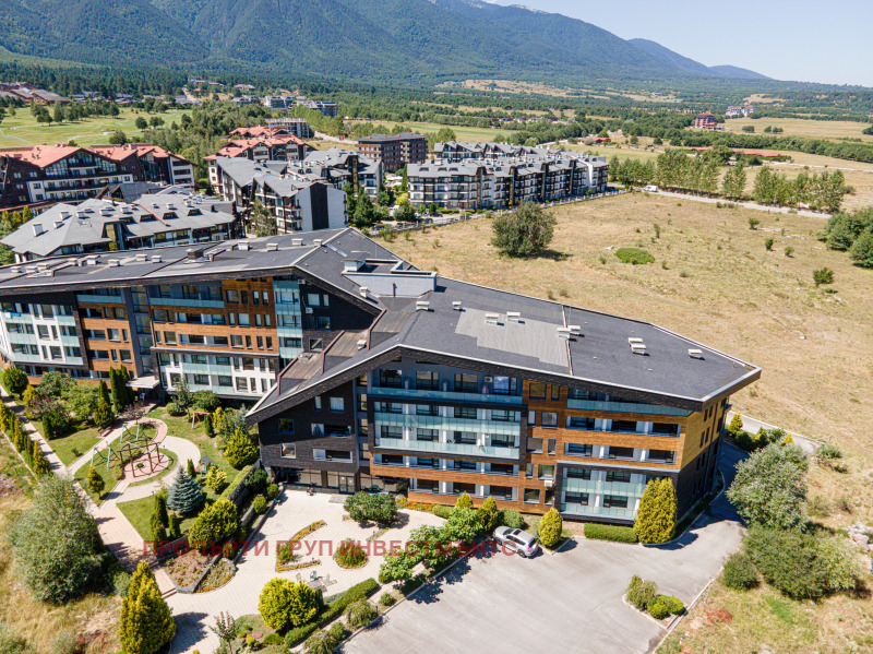 Eladó  Stúdió régió Blagoevgrad , Bansko , 38 négyzetméter | 80355009 - kép [3]