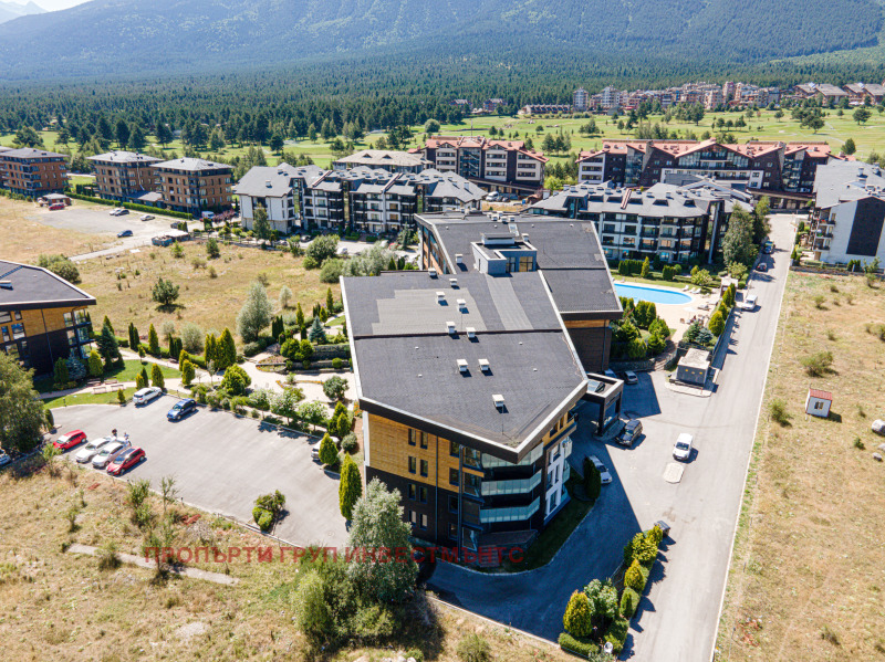 Eladó  Stúdió régió Blagoevgrad , Bansko , 38 négyzetméter | 80355009 - kép [4]