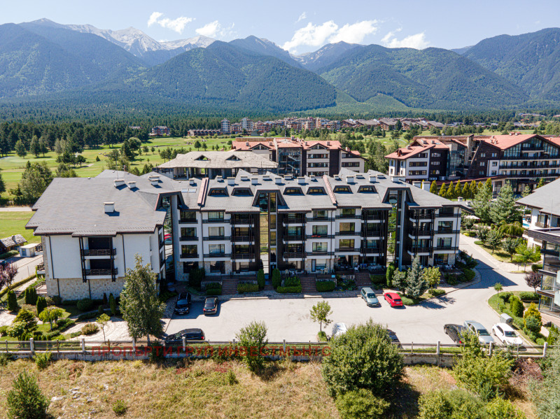 Eladó  Stúdió régió Blagoevgrad , Bansko , 38 négyzetméter | 80355009 - kép [9]