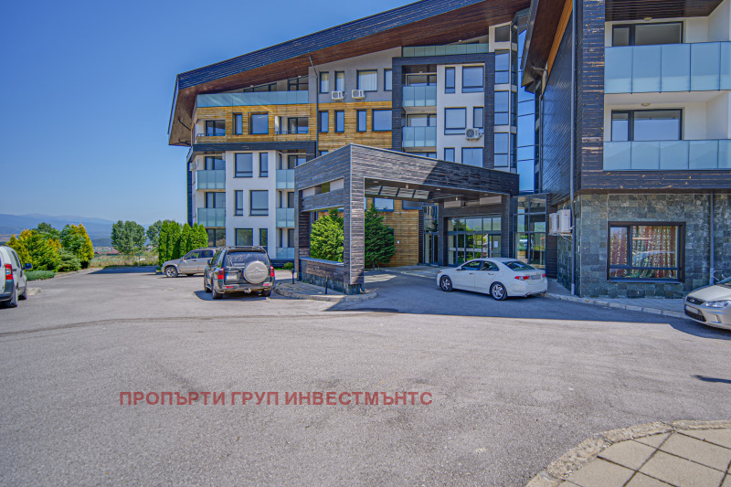 Eladó  Stúdió régió Blagoevgrad , Bansko , 38 négyzetméter | 80355009 - kép [7]