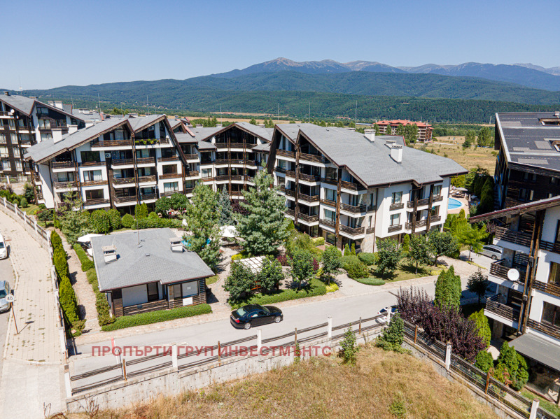 Eladó  Stúdió régió Blagoevgrad , Bansko , 38 négyzetméter | 80355009 - kép [14]