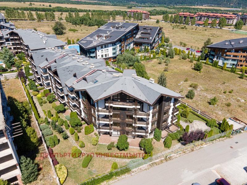 Eladó  Stúdió régió Blagoevgrad , Bansko , 38 négyzetméter | 80355009 - kép [13]