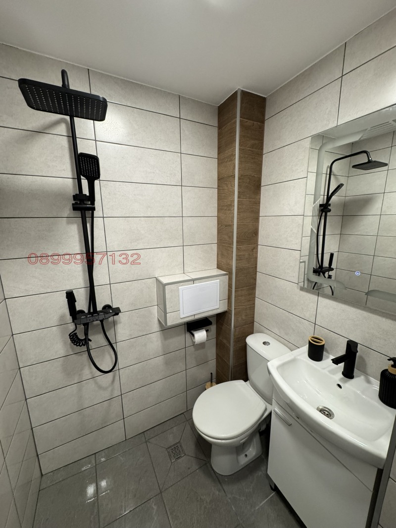 Продава 1-СТАЕН, гр. Габрово, Център, снимка 5 - Апартаменти - 53601184