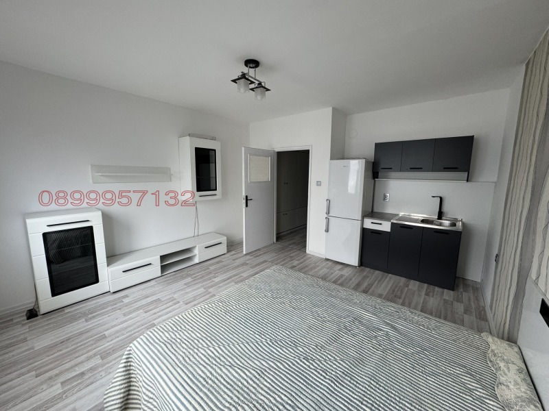 Продава 1-СТАЕН, гр. Габрово, Център