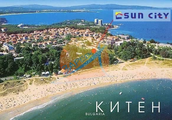 Satılık  1 yatak odası bölge Burgaz , Kiten , 59 metrekare | 42447126