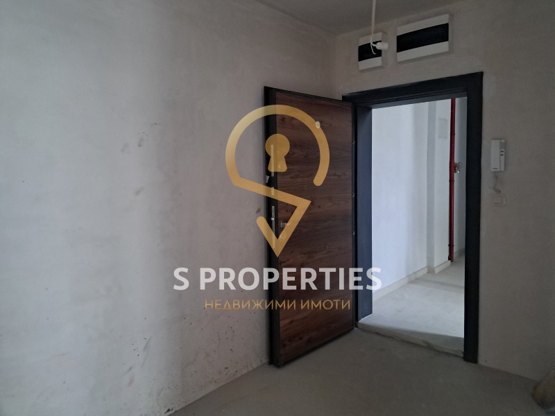 Zu verkaufen  1 Schlafzimmer Warna , Kajsiewa gradina , 58 qm | 84167621 - Bild [7]