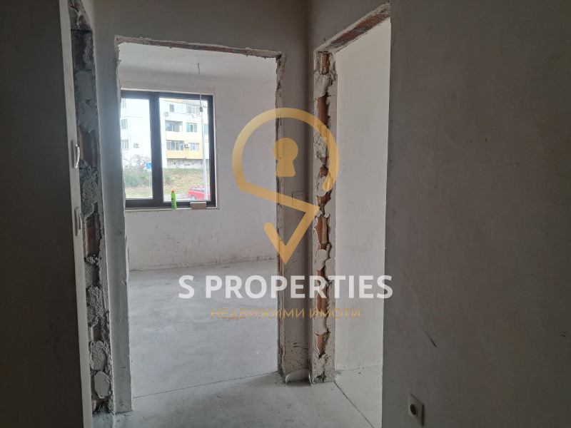 Zu verkaufen  1 Schlafzimmer Warna , Kajsiewa gradina , 58 qm | 84167621 - Bild [6]