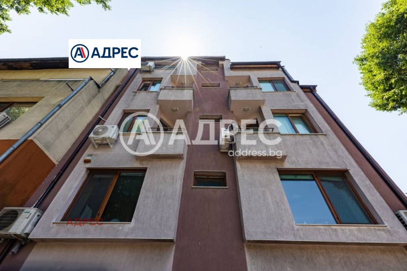 Satılık  1 yatak odası Varna , Kolhozen pazar , 47 metrekare | 10483796 - görüntü [9]