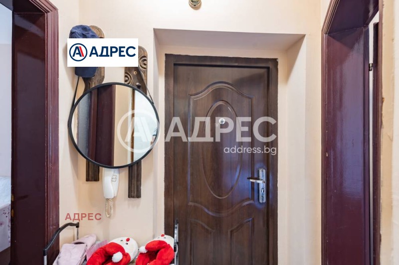 Satılık  1 yatak odası Varna , Kolhozen pazar , 47 metrekare | 10483796 - görüntü [8]