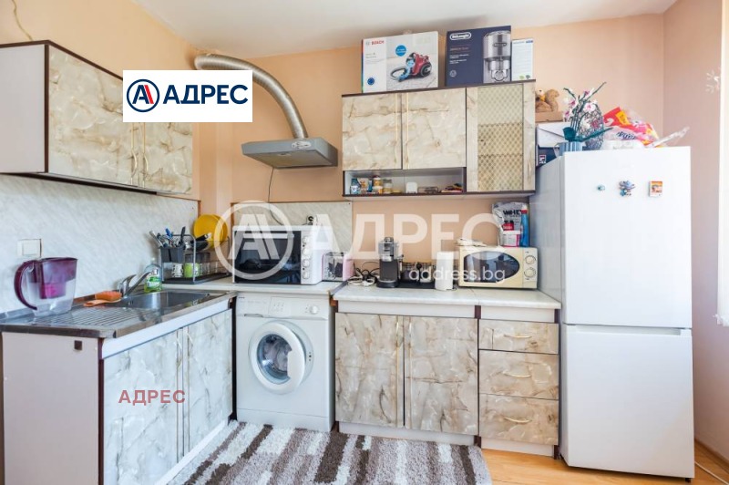 Satılık  1 yatak odası Varna , Kolhozen pazar , 47 metrekare | 10483796 - görüntü [3]