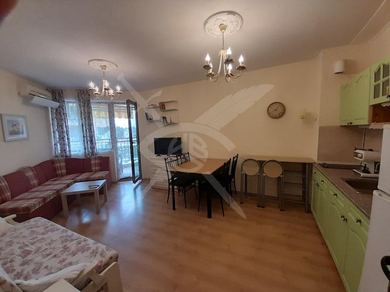 Til salg  1 soveværelse region Burgas , k.k. Slanchev bryag , 65 kvm | 13456494 - billede [2]