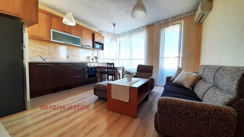 Till salu  1 sovrum Sofia , Suhata reka , 68 kvm | 50013487 - bild [3]