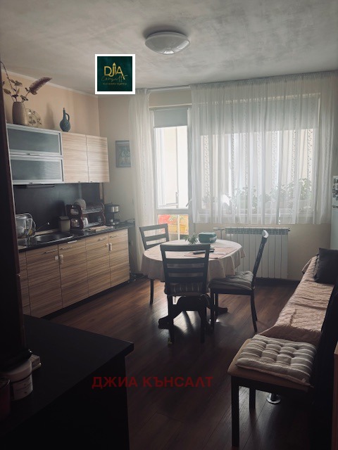 Продава  2-стаен град София , Люлин 3 , 60 кв.м | 90954711 - изображение [7]