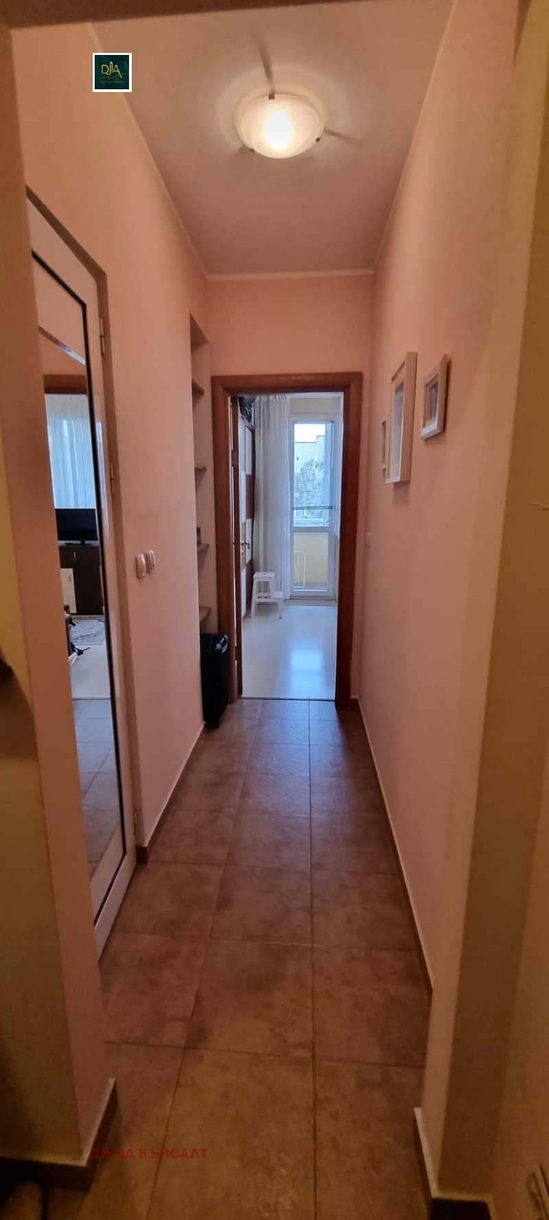 Продава  2-стаен град София , Люлин 3 , 60 кв.м | 90954711 - изображение [9]