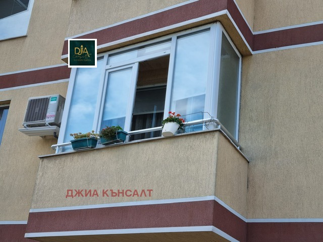 Продава  2-стаен град София , Люлин 3 , 60 кв.м | 90954711 - изображение [3]