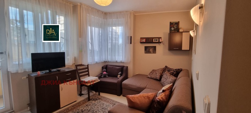 Продава  2-стаен град София , Люлин 3 , 60 кв.м | 90954711 - изображение [5]