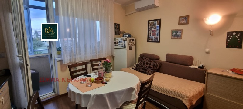 Продава  2-стаен град София , Люлин 3 , 60 кв.м | 90954711 - изображение [6]