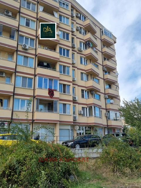 Продава  2-стаен град София , Люлин 3 , 60 кв.м | 90954711