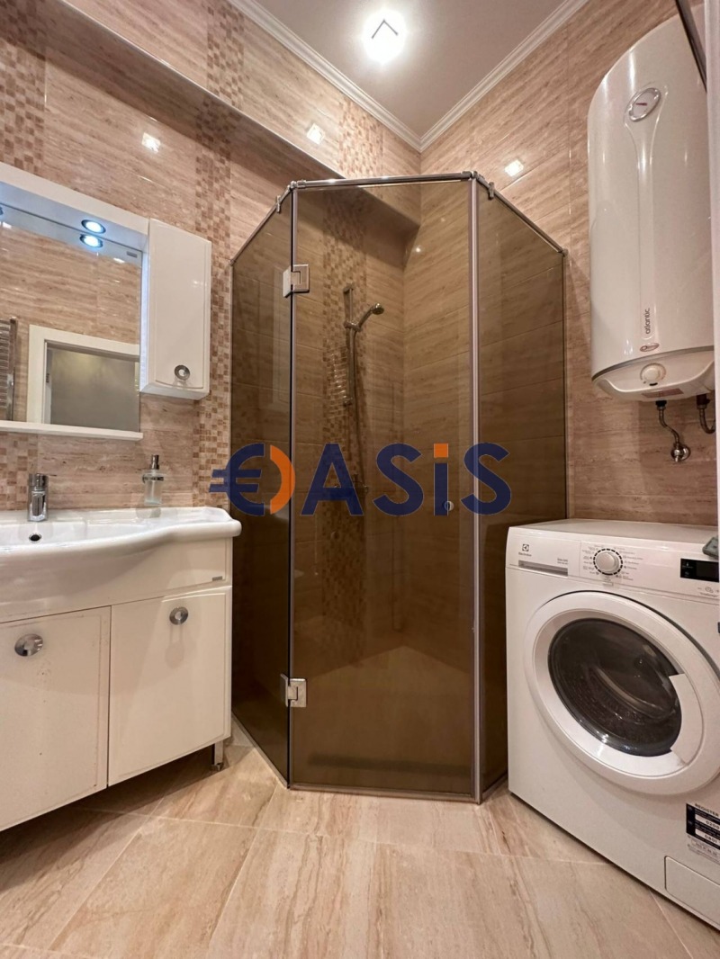 Продава 2-СТАЕН, гр. Свети Влас, област Бургас, снимка 3 - Апартаменти - 52579640